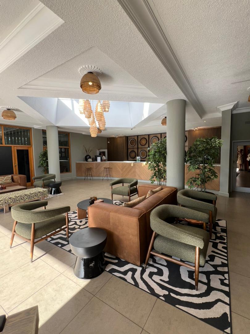 Luxury Hotel Furniture